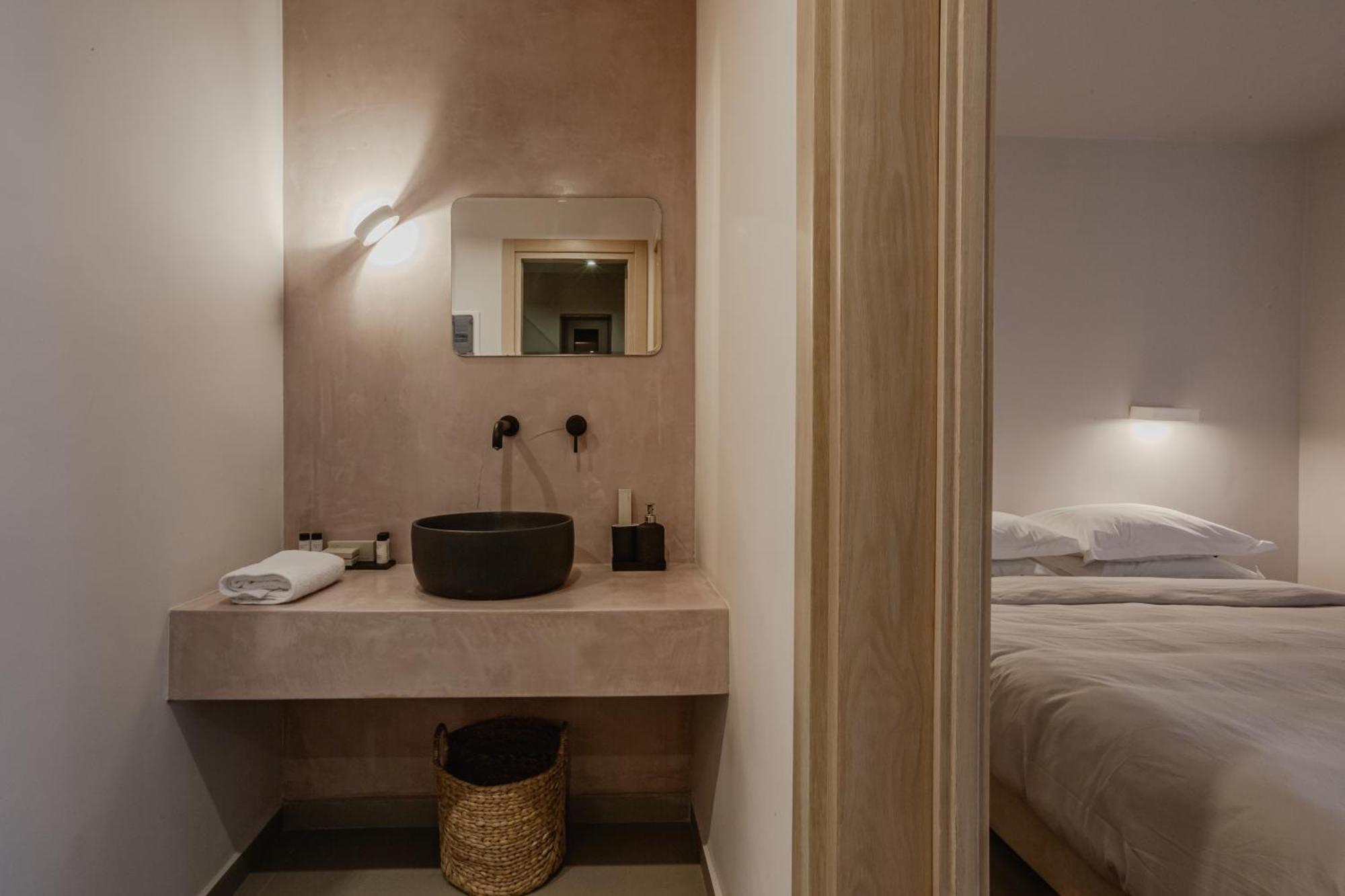 Amal Hotel Kíthnos