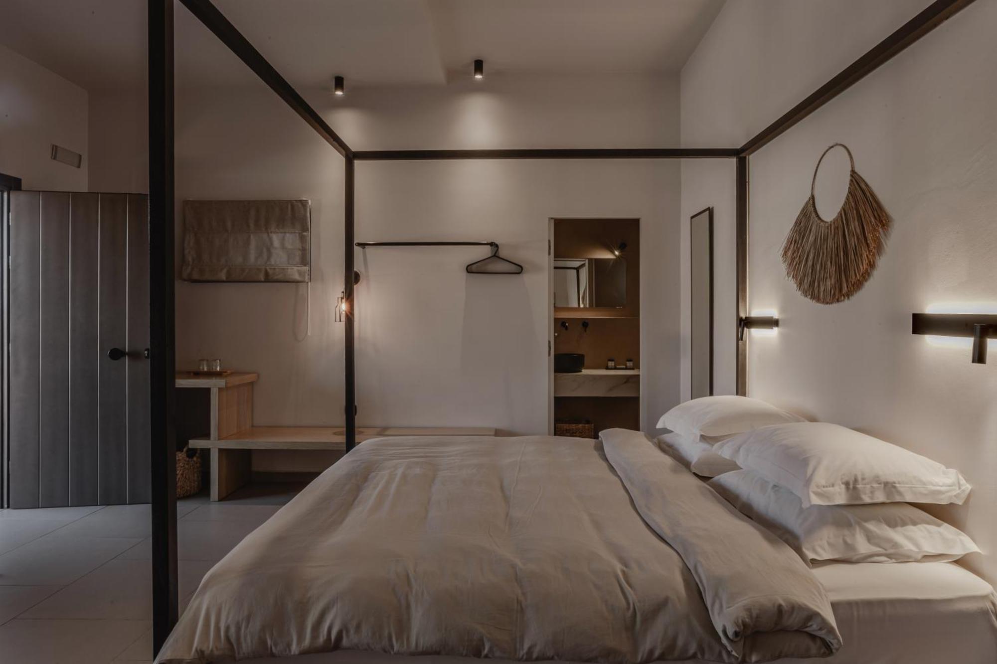 Hotel Amal Kíthnos