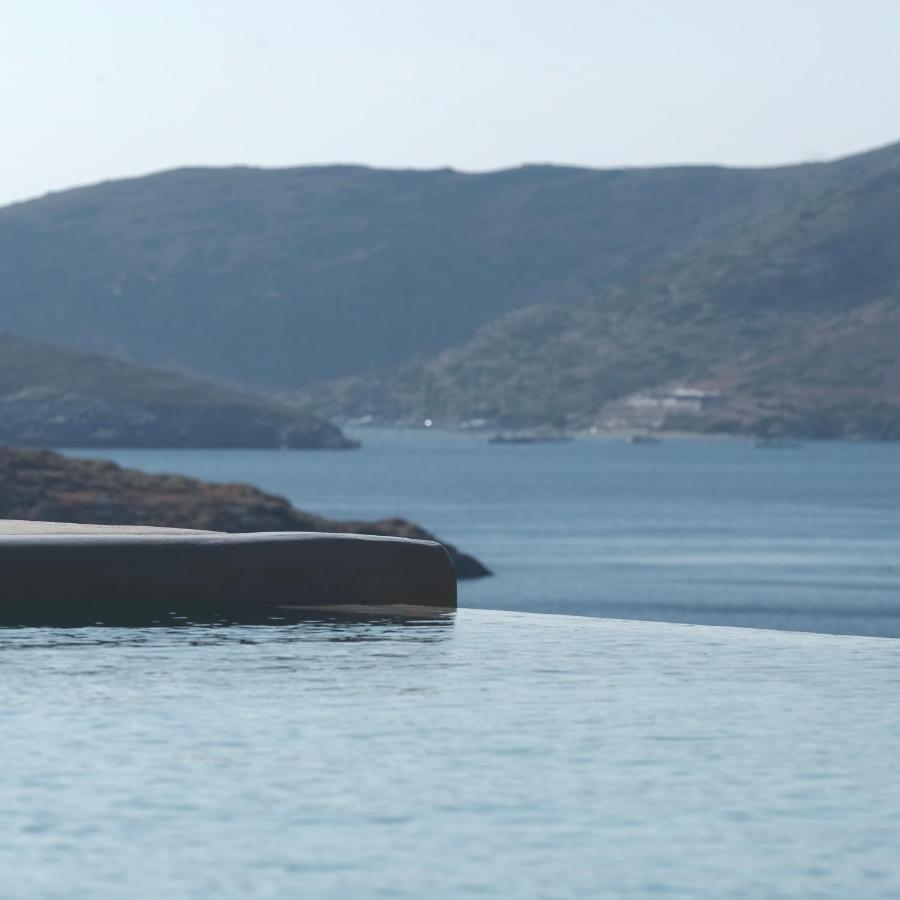 Amal Hotel Kíthnos