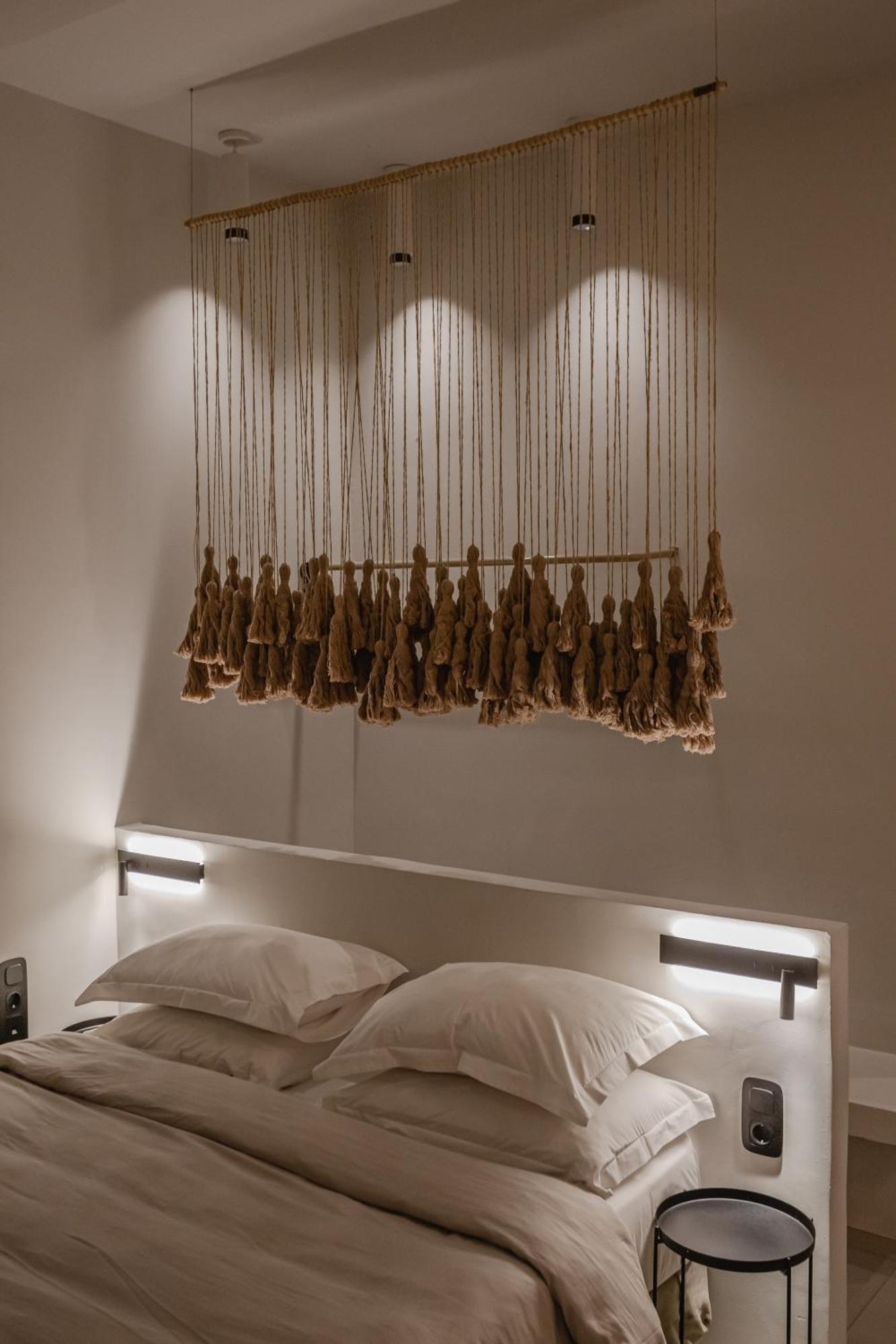 Amal Luxury Suites&villas Hotel Kíthnos