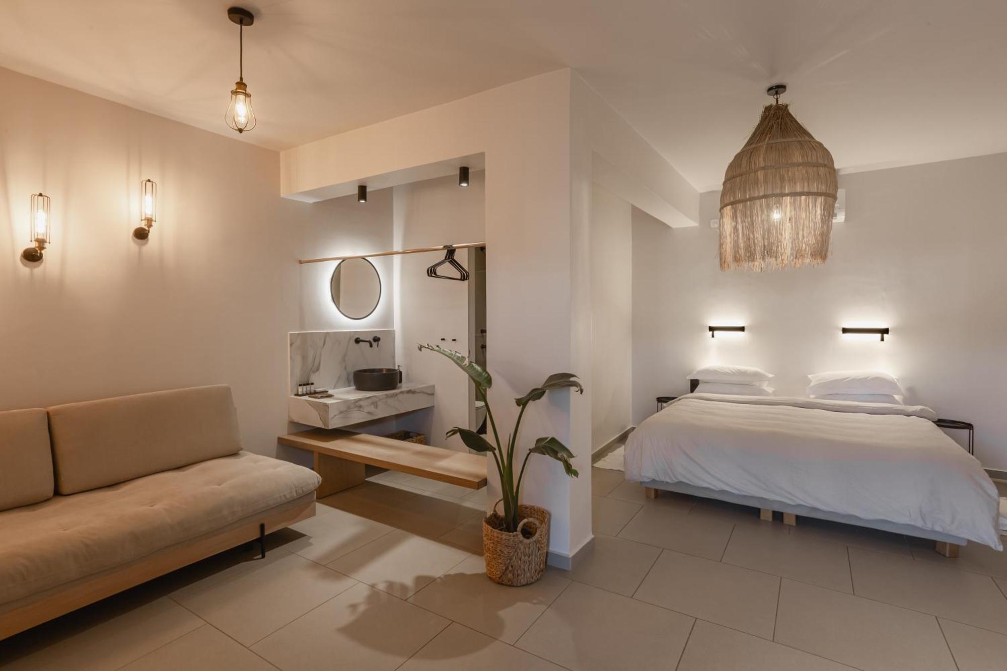 Hotel Amal Luxury Suites&villas *