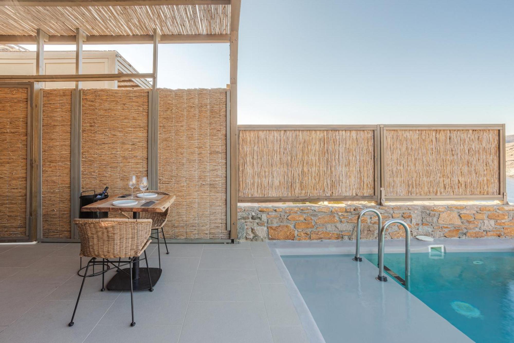 Amal Luxury Suites&villas