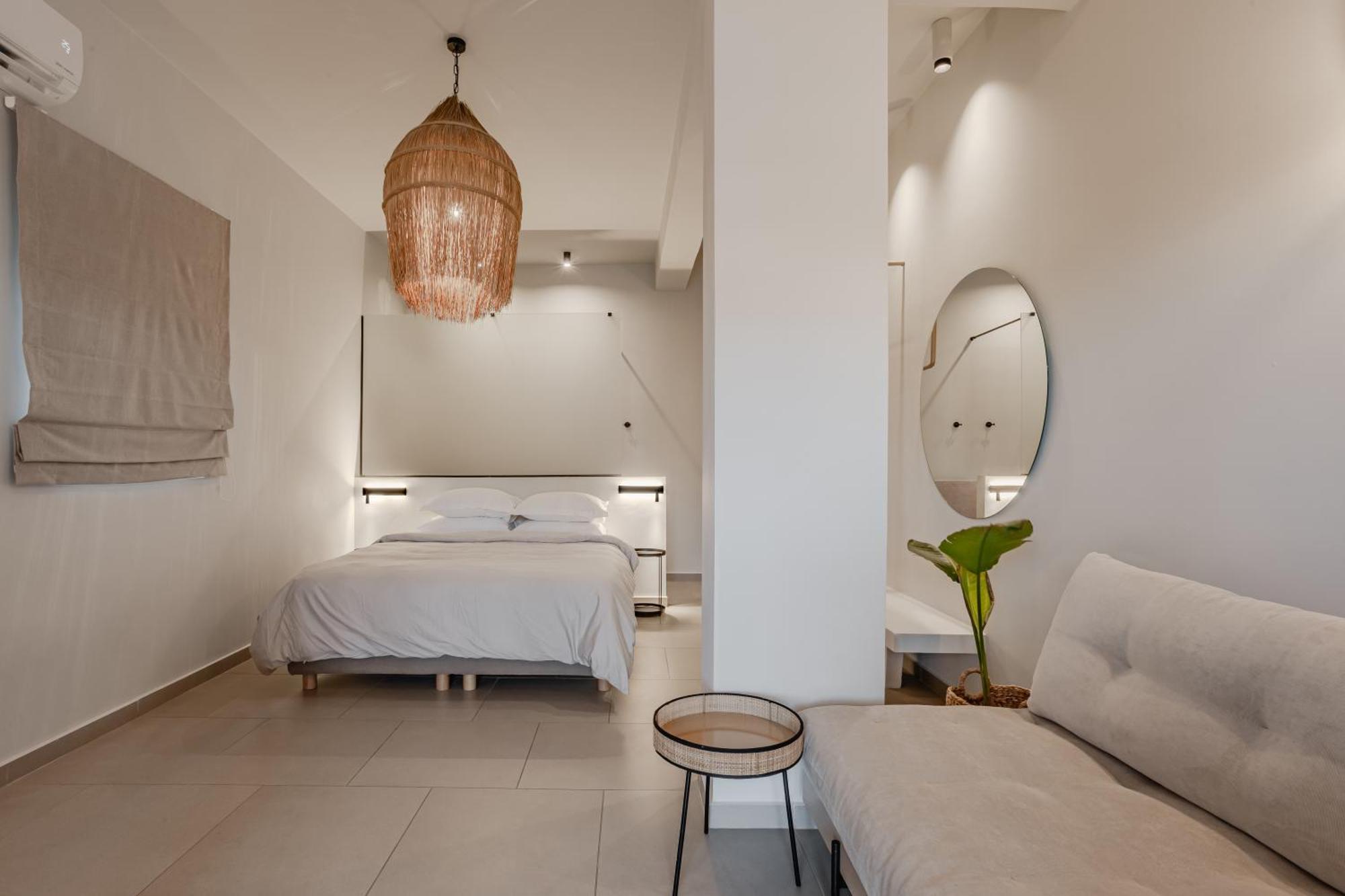 Amal Luxury Suites&villas