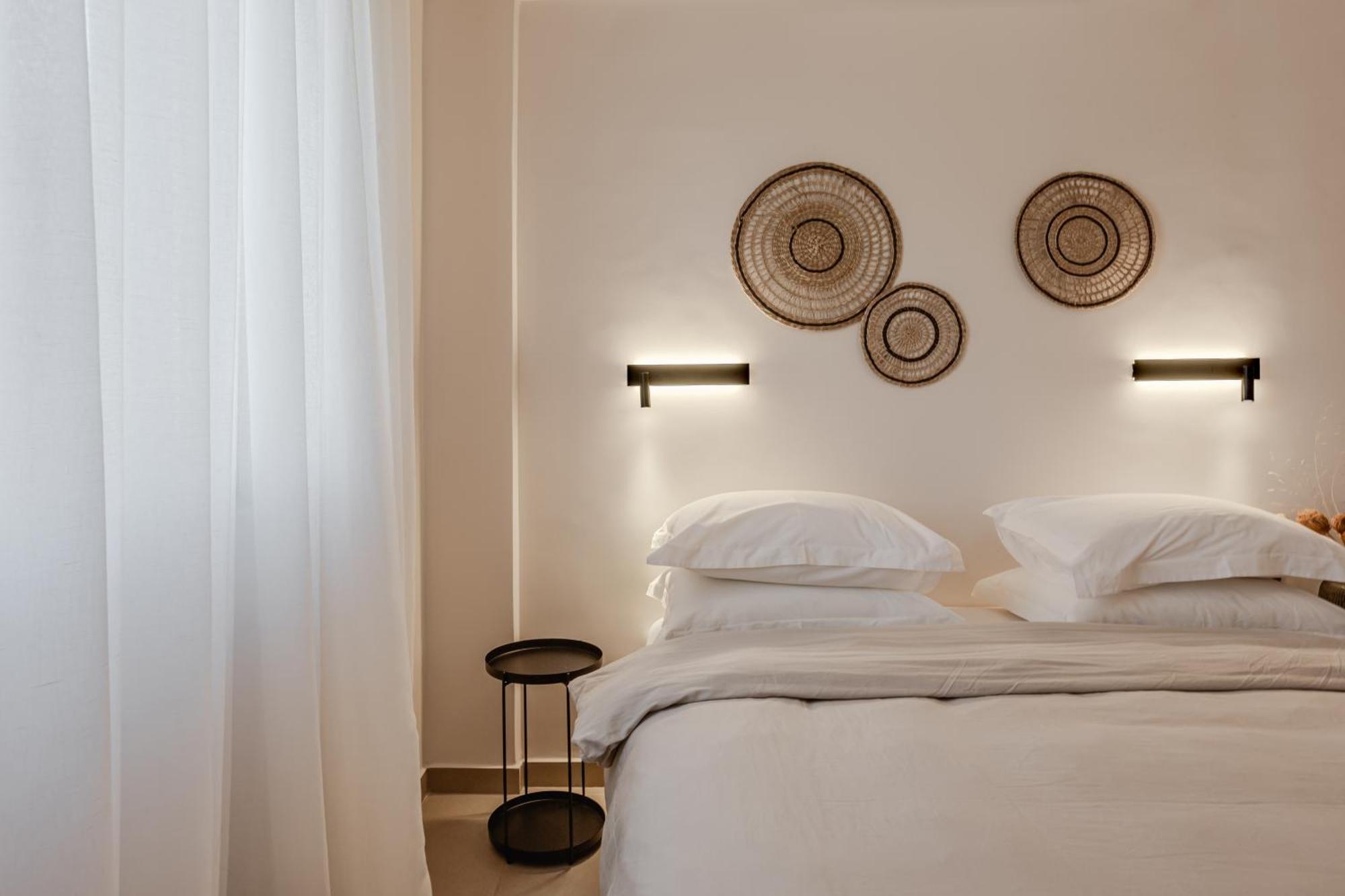 Amal Hotel Kíthnos
