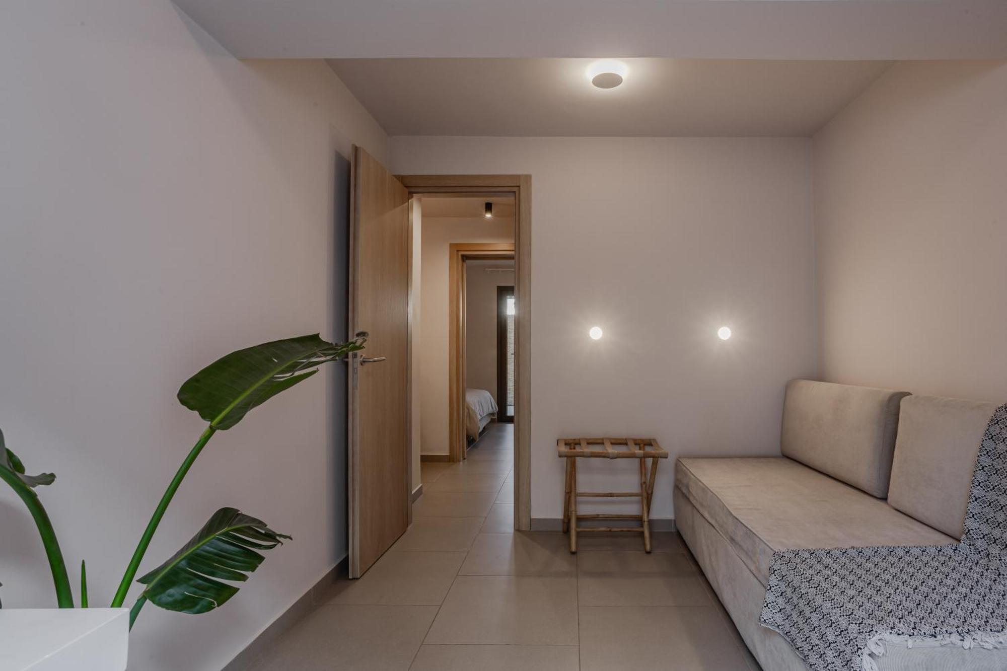 Amal Luxury Suites&villas Kíthnos