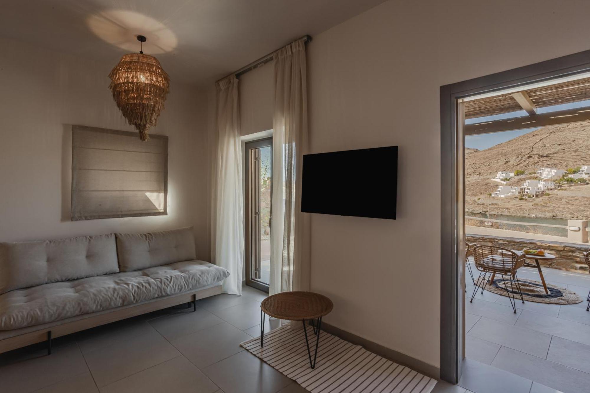 Amal Hotel Kíthnos