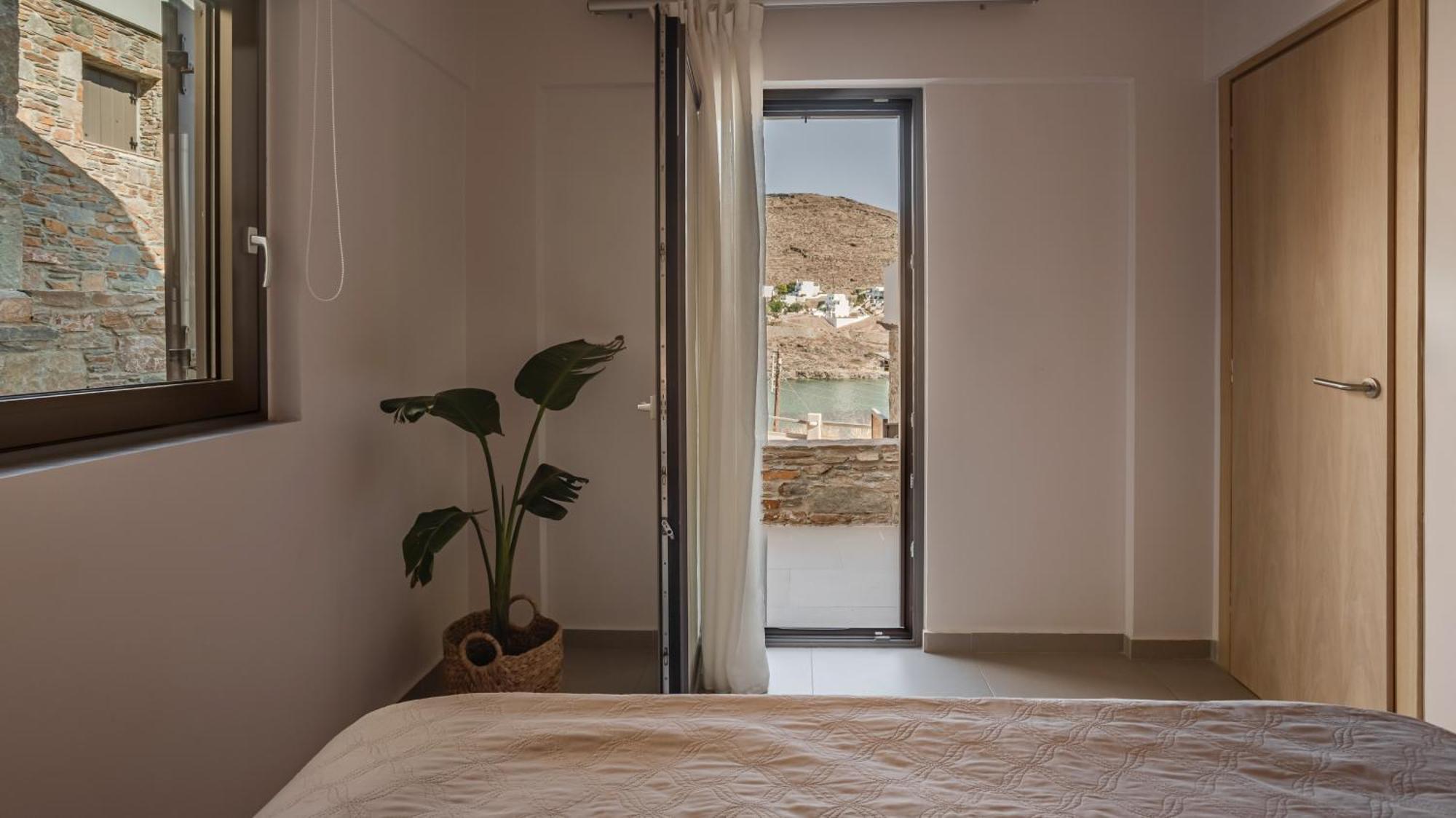Amal Luxury Suites&villas