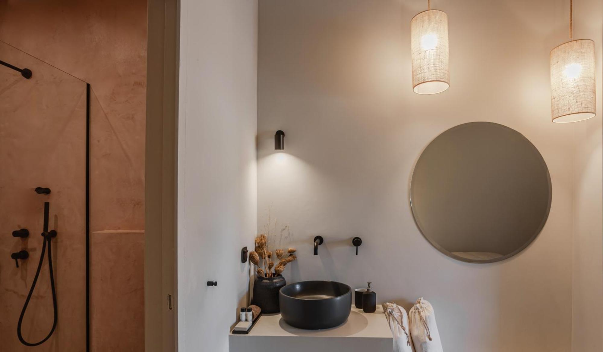 Hotel Amal Luxury Suites&villas