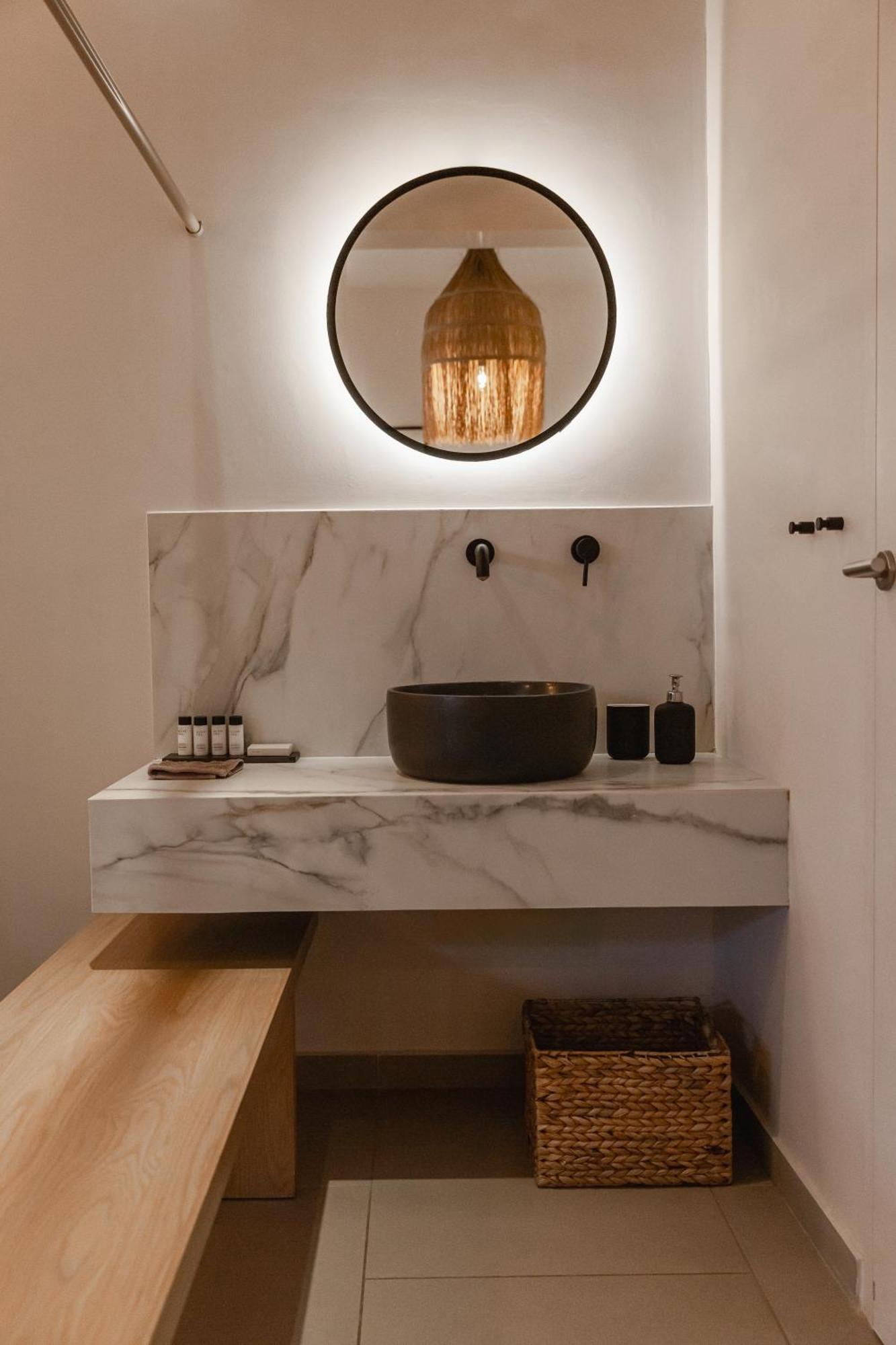 Amal Hotel Kíthnos
