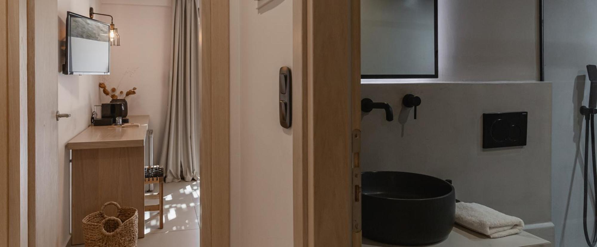 Amal Luxury Suites&villas Hotel